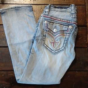 Rock Revival Men's jeans